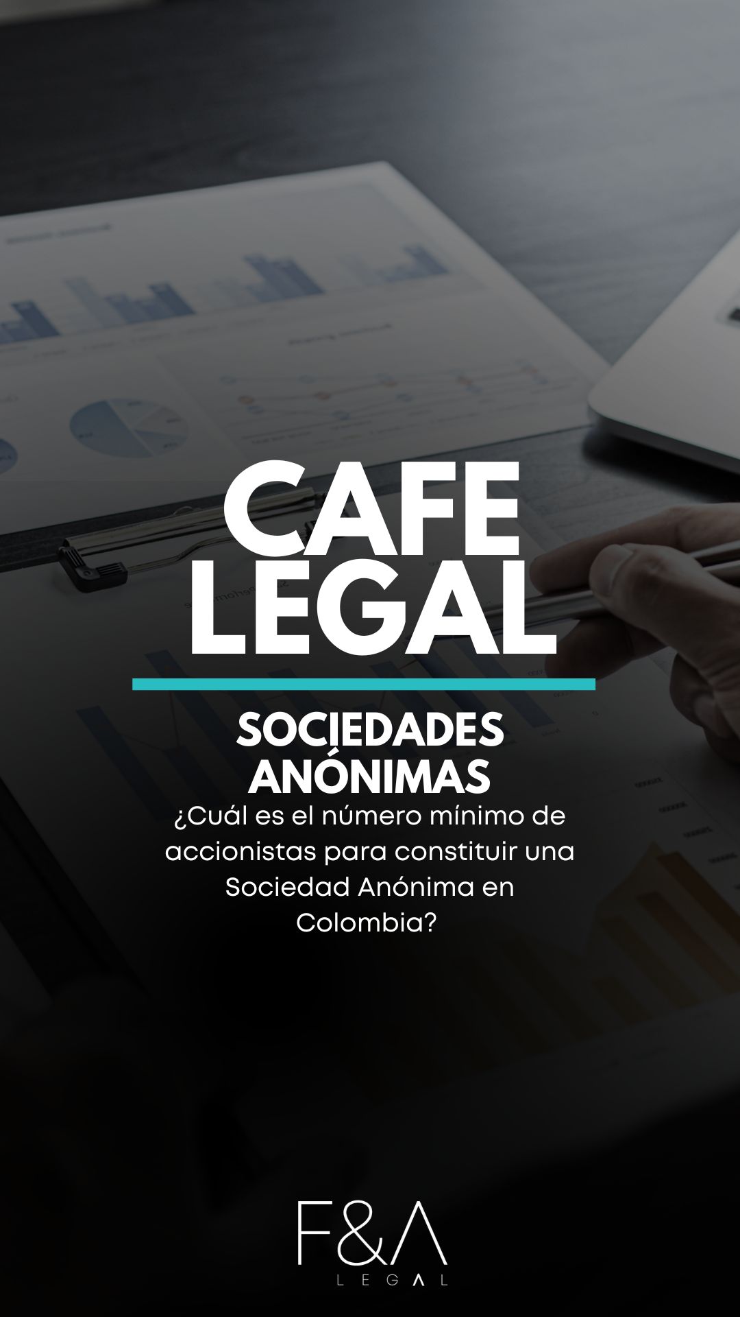 Constitucion De Sociedades Anónimas - FyA Legal